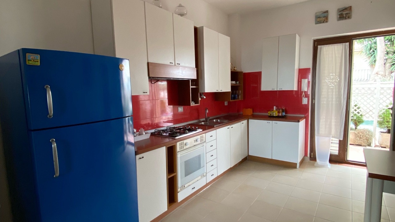 Photo of Kitchen in Ercolano