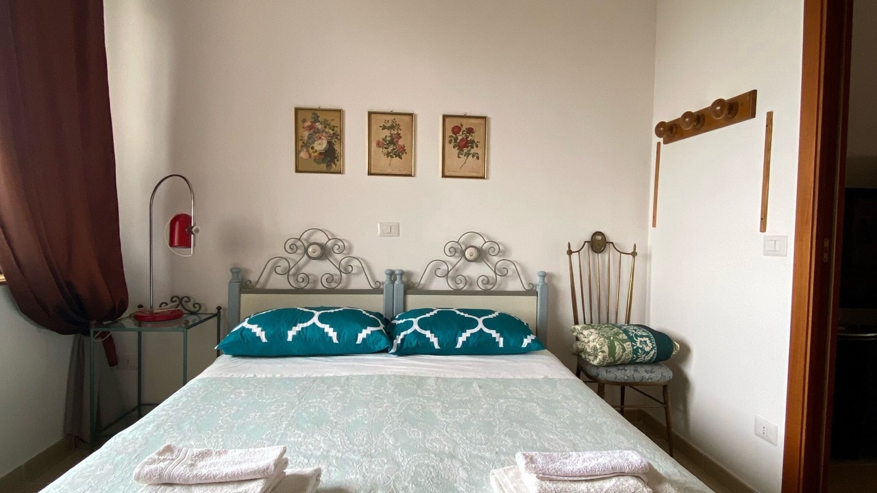 Photo of Bedroom in Ercolano