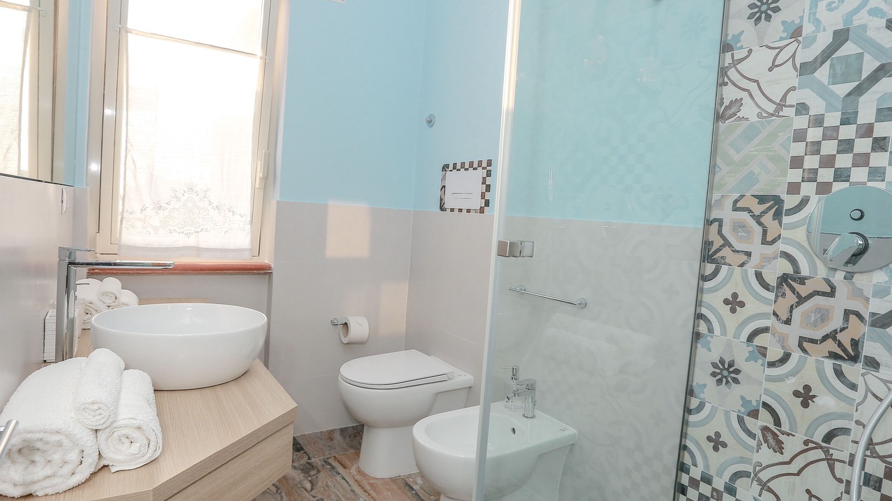 Photo of Bathroom in Ercolano
