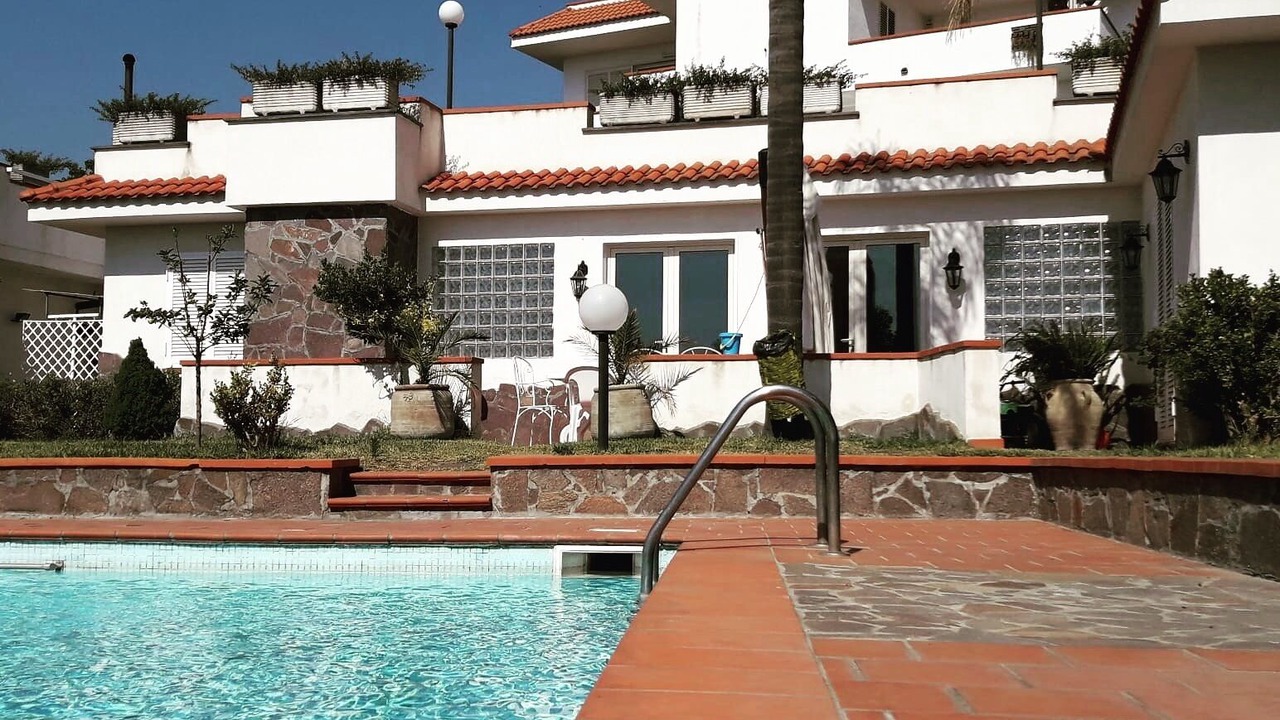 Photo of Outdoor in Ercolano