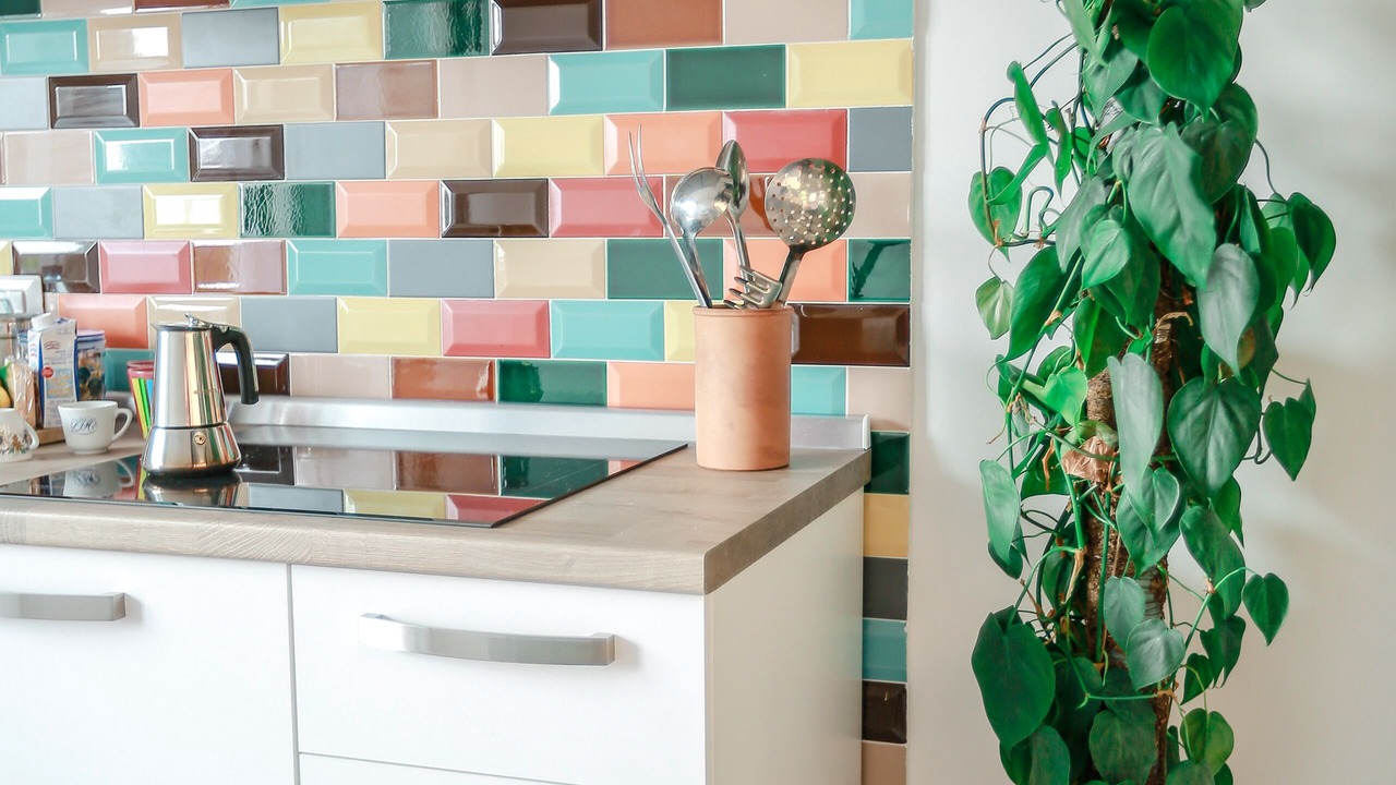Photo of Kitchen in Ercolano