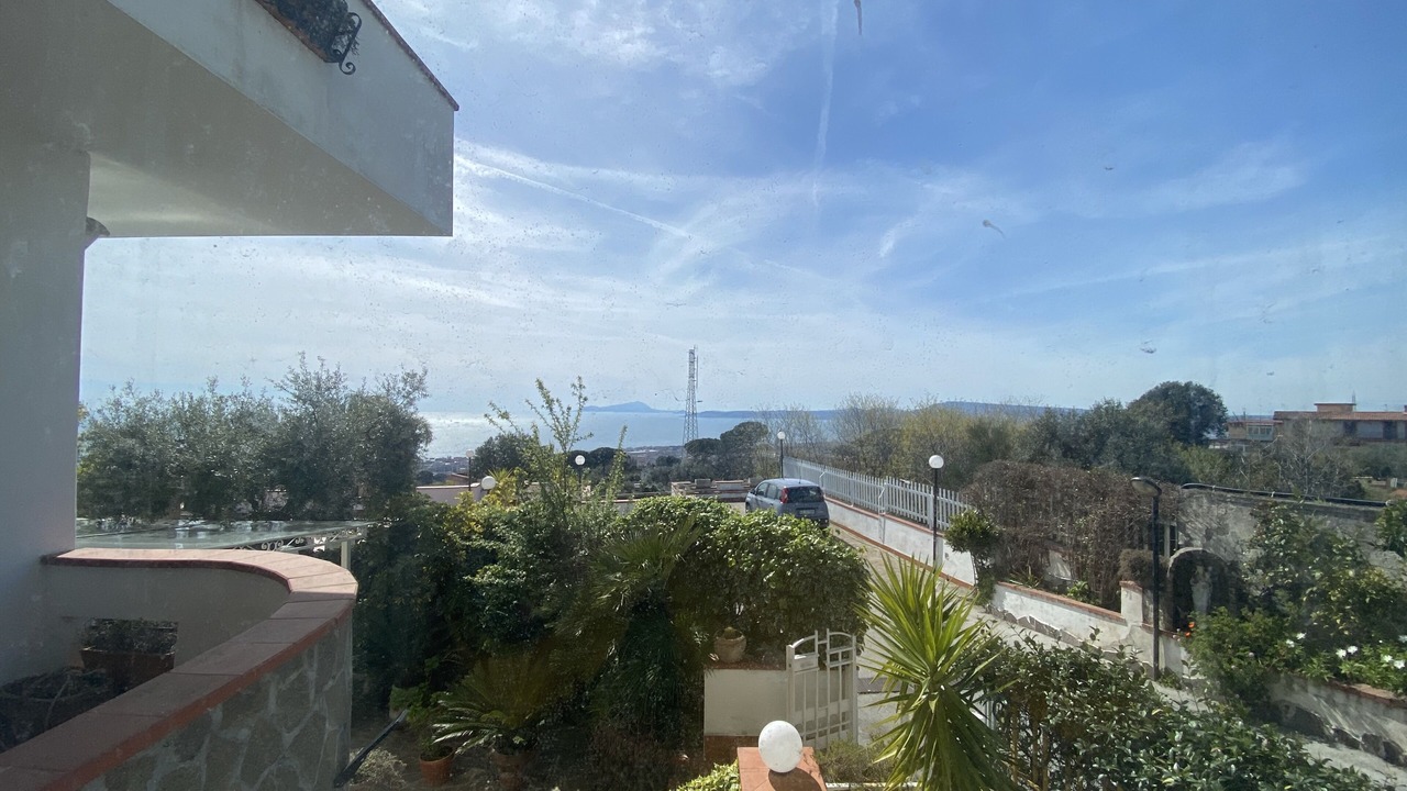 Photo of Outdoor in Ercolano