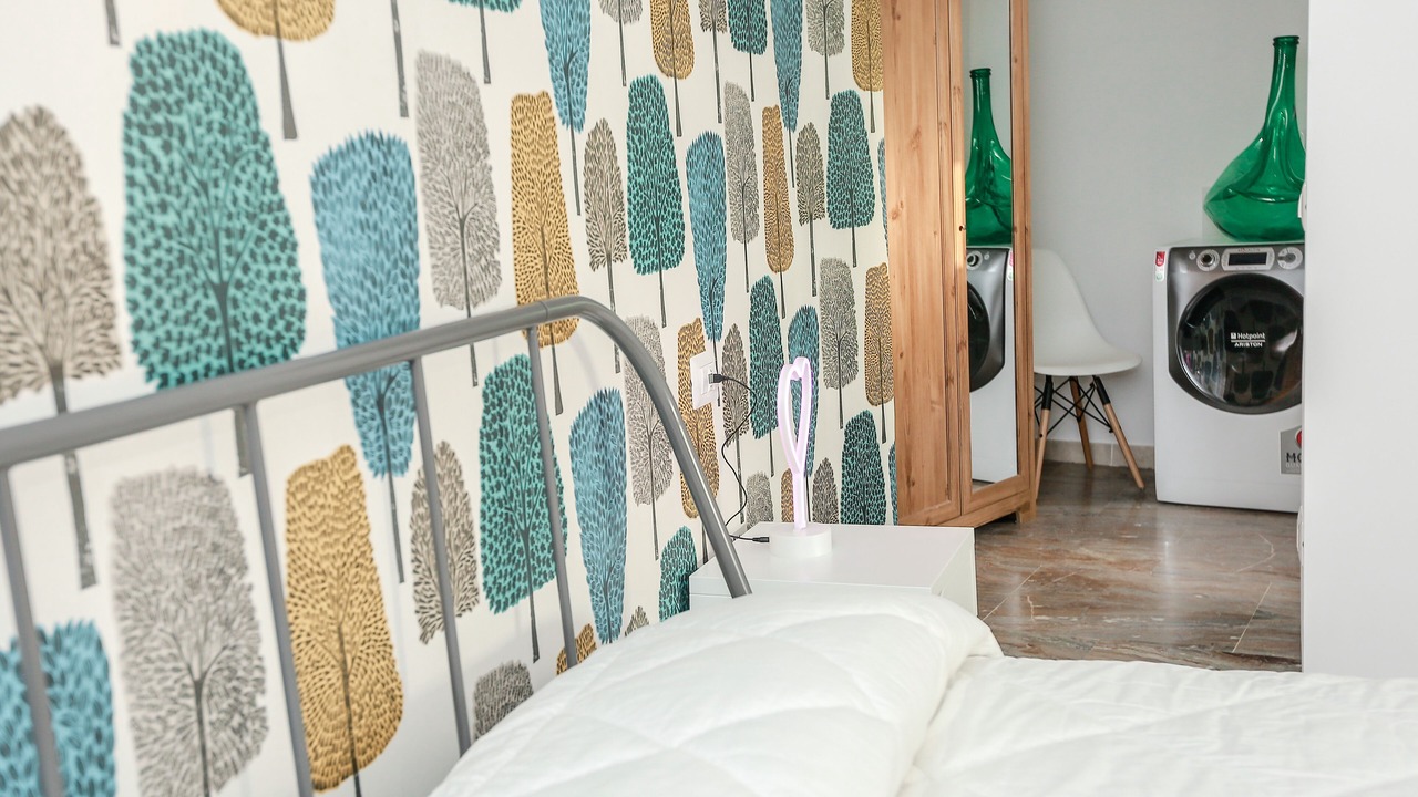 Photo of Bedroom in Ercolano