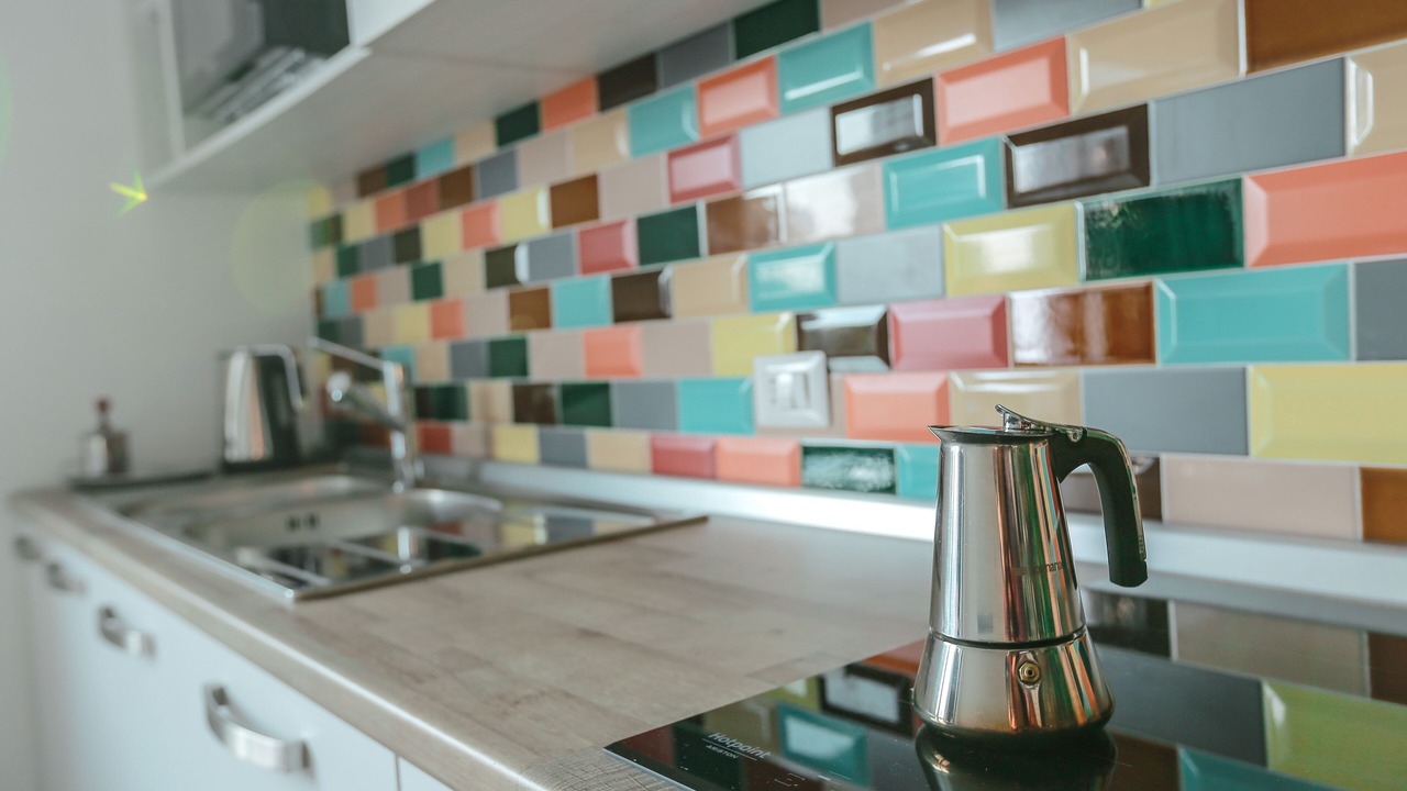 Photo of Kitchen in Ercolano