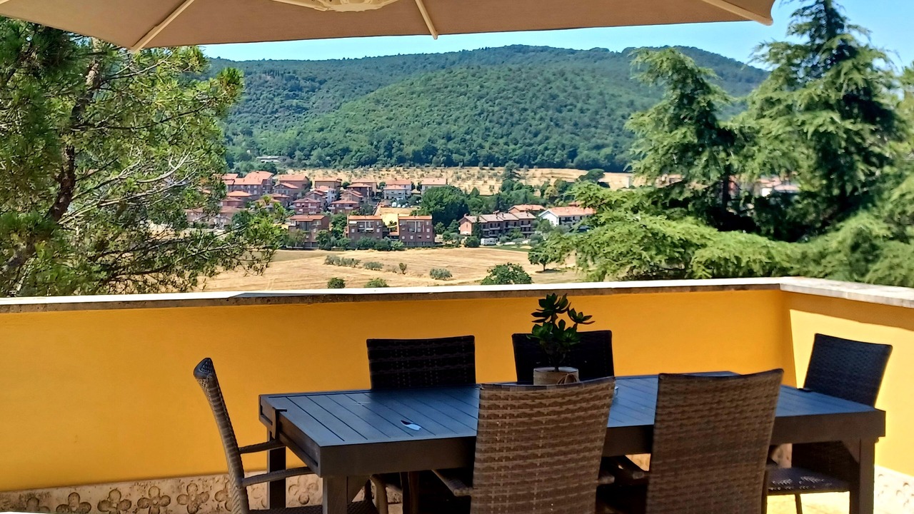 Photo of Outdoor in Montepulciano