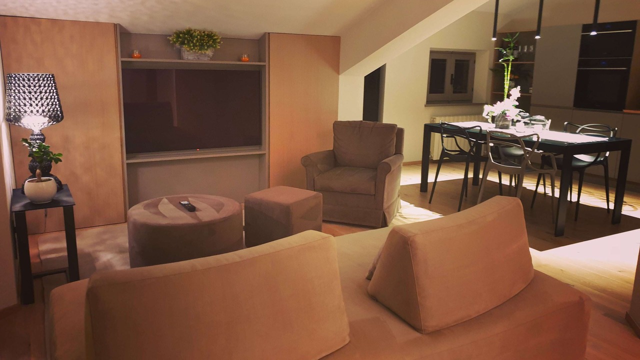 Photo of Livingroom in Montepulciano