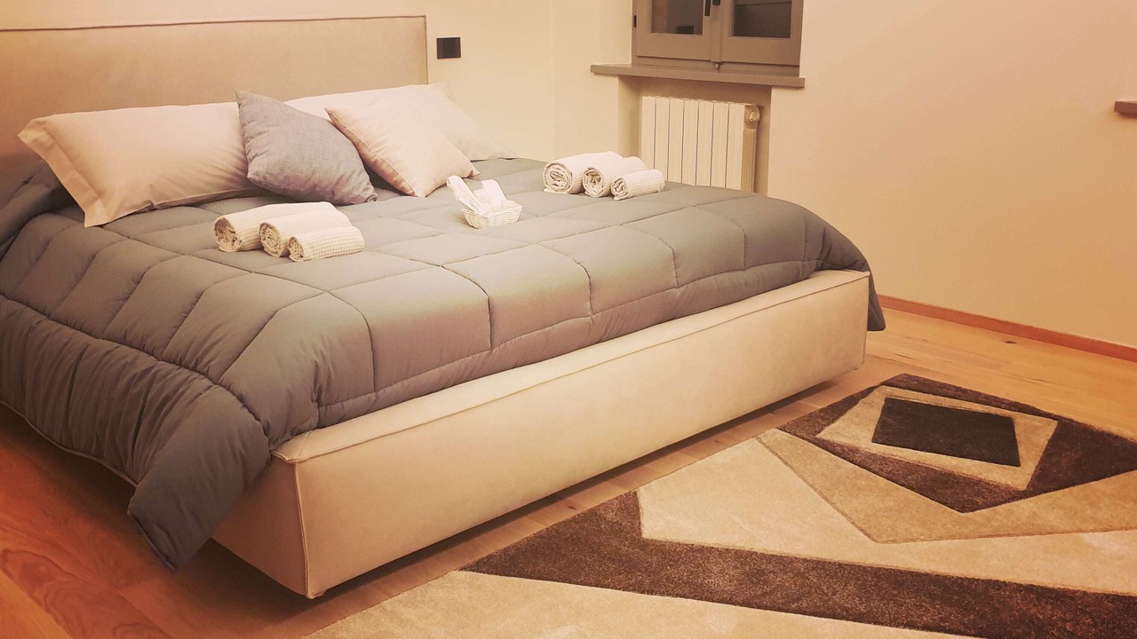 Photo of Bedroom in Montepulciano