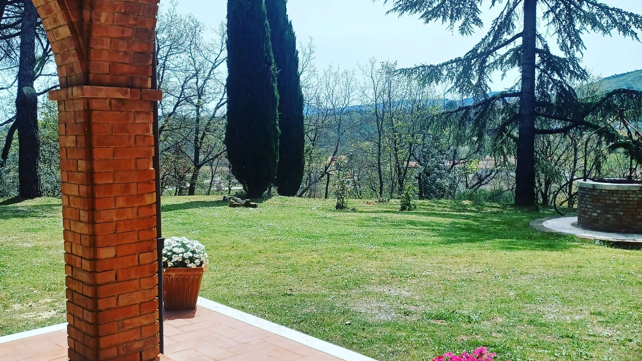 Photo of Outdoor in Montepulciano