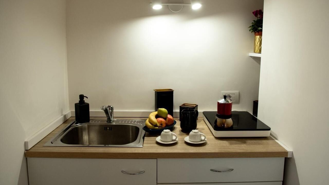 Photo of Kitchen in Chiaia