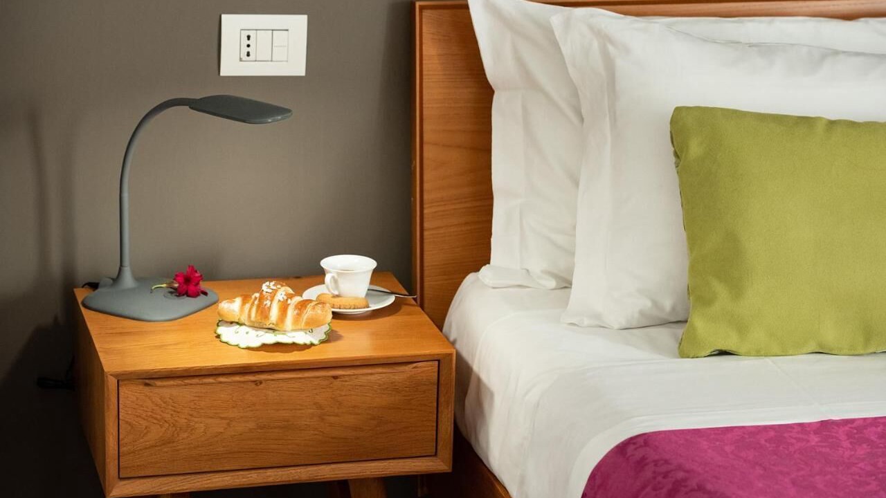 Photo of Bedroom in Chiaia