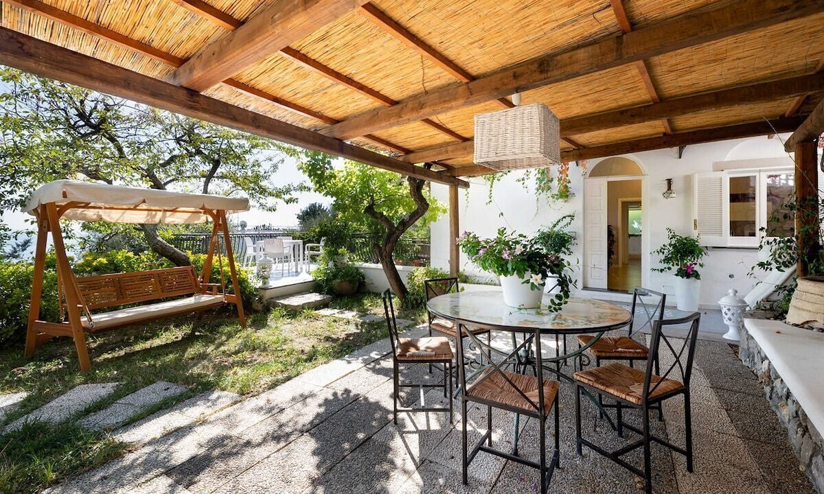Photo of Outdoor in Marina del Cantone