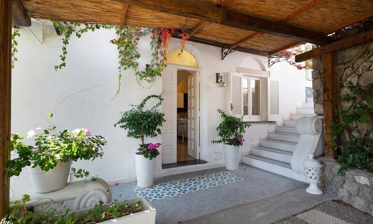 Photo of Outdoor in Marina del Cantone