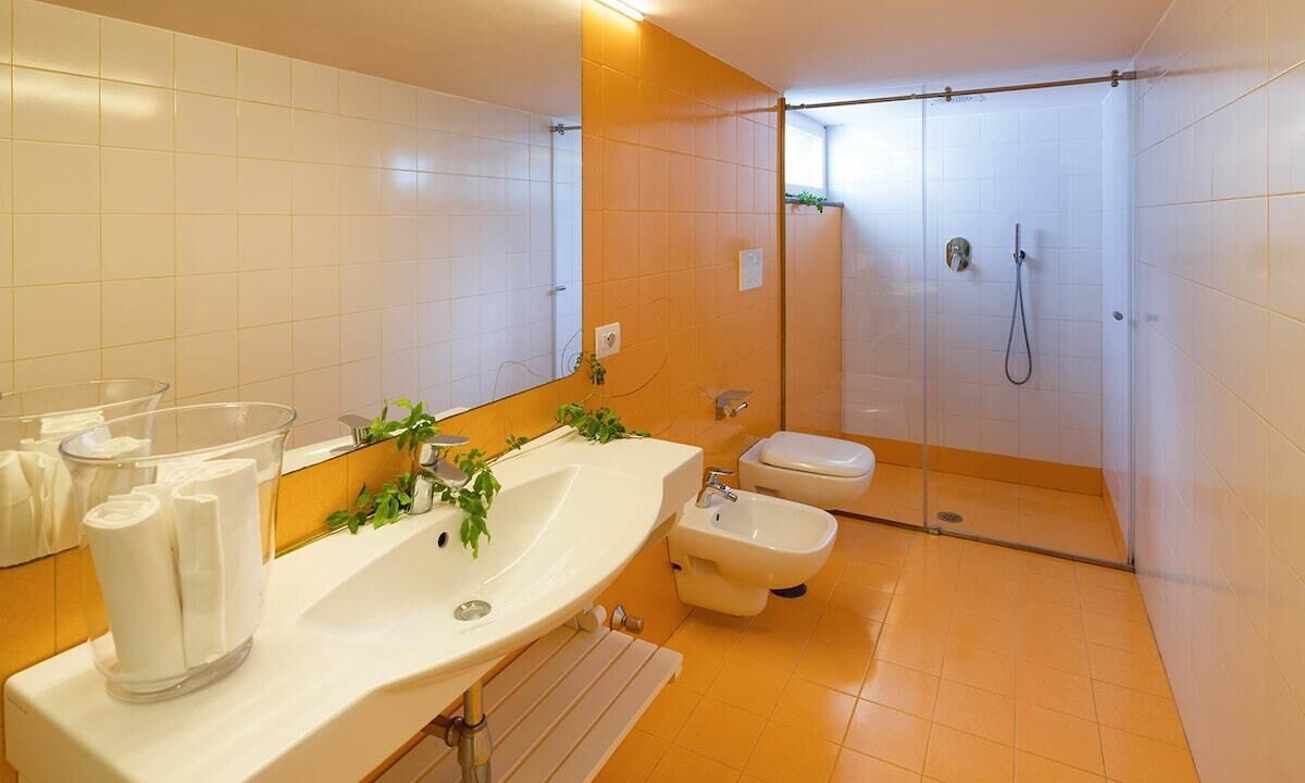 Photo of Bathroom in Marina del Cantone