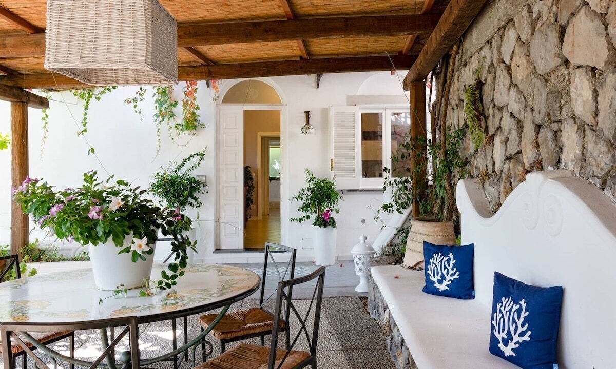 Photo of Outdoor in Marina del Cantone