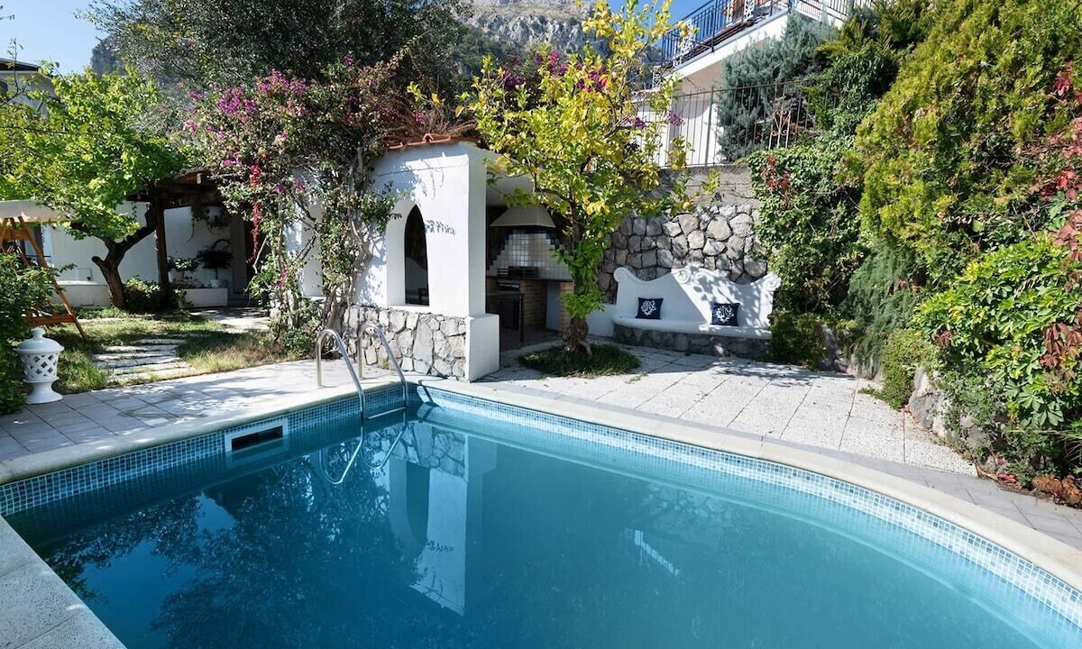 Photo of Outdoor in Marina del Cantone