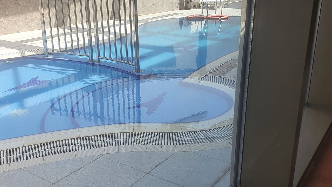 Photo of Outdoor in Al Barsha 1