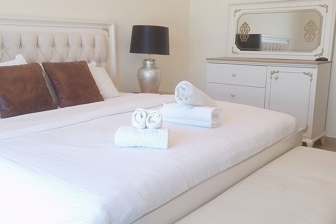 Photo of Bedroom in Al Barsha 1