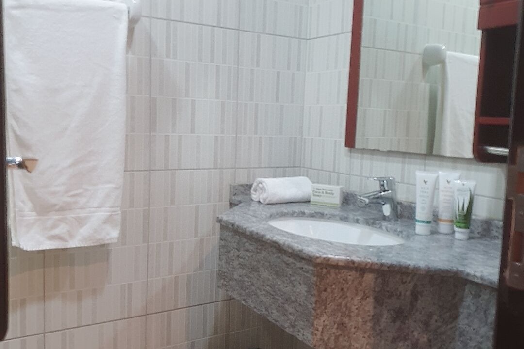 Photo of Bathroom in Al Barsha 1
