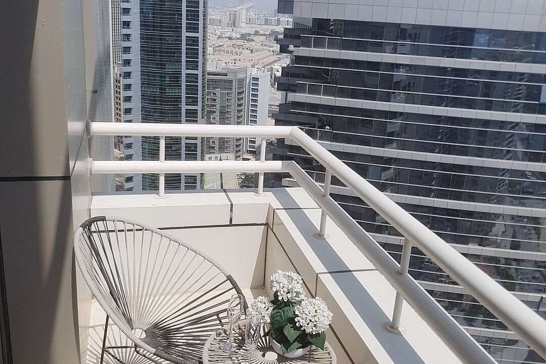 Photo of Outdoor in Al Barsha 1