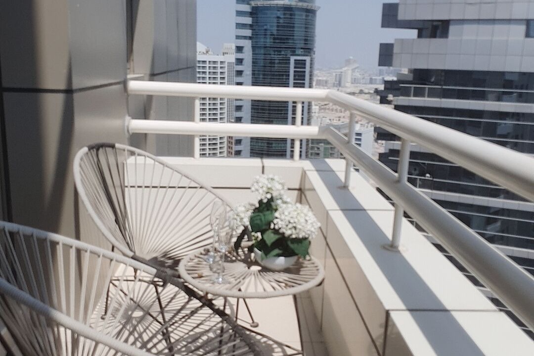 Photo of Outdoor in Al Barsha 1
