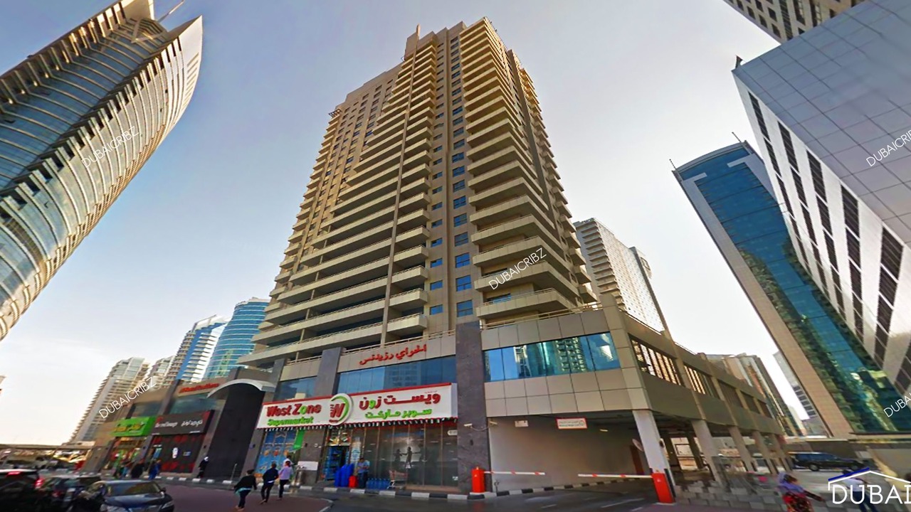 Photo of Outdoor in Al Barsha 1