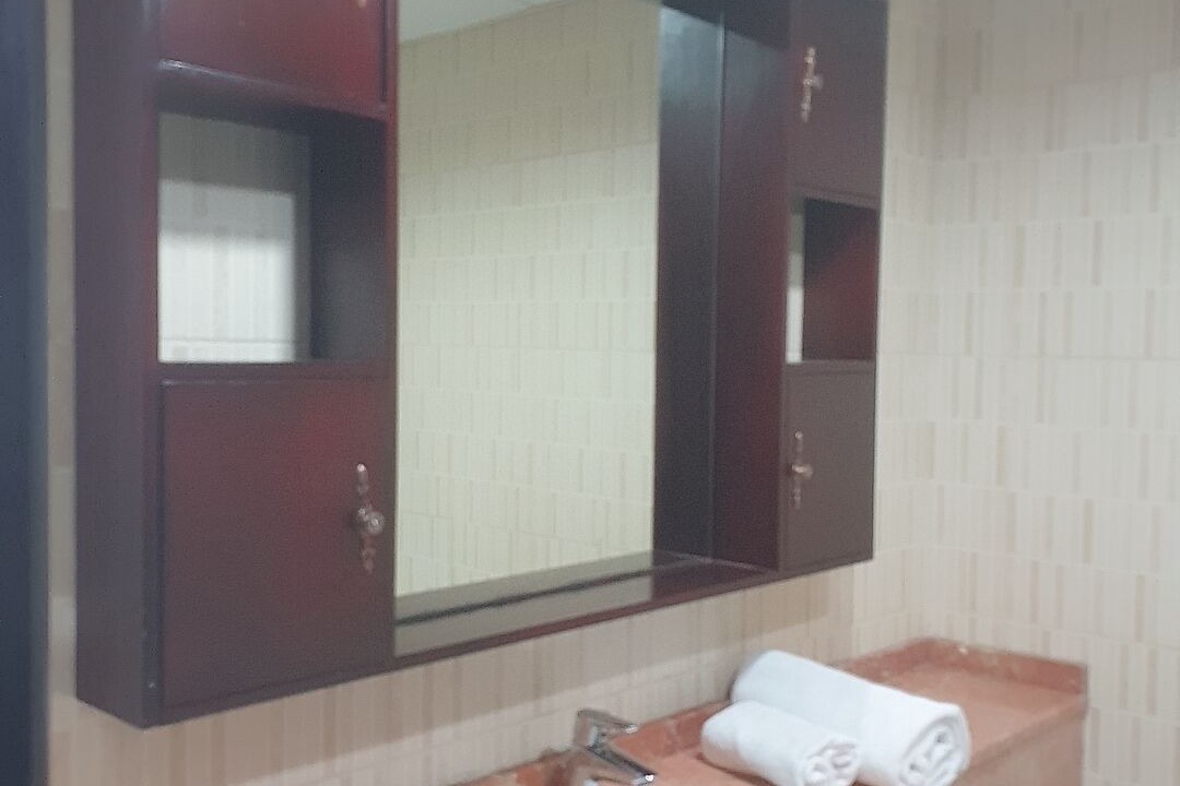 Photo of Bathroom in Al Barsha 1