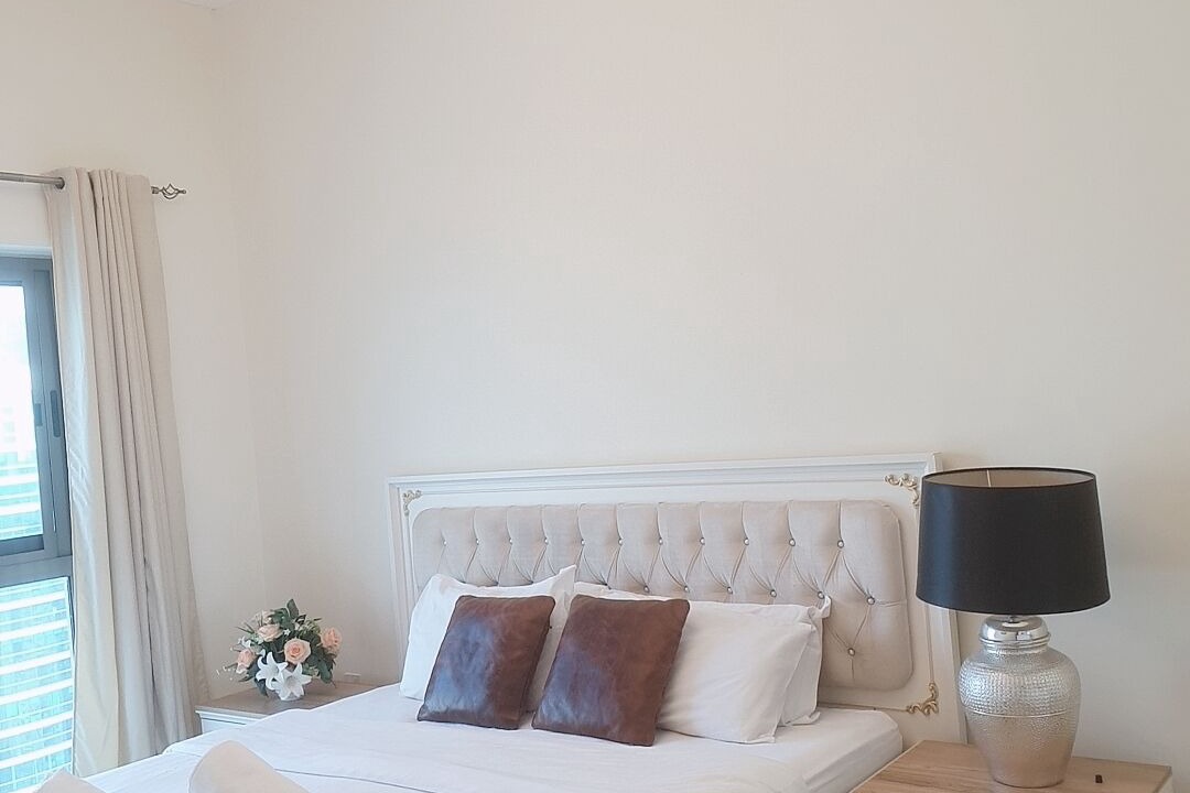 Photo of Bedroom in Al Barsha 1