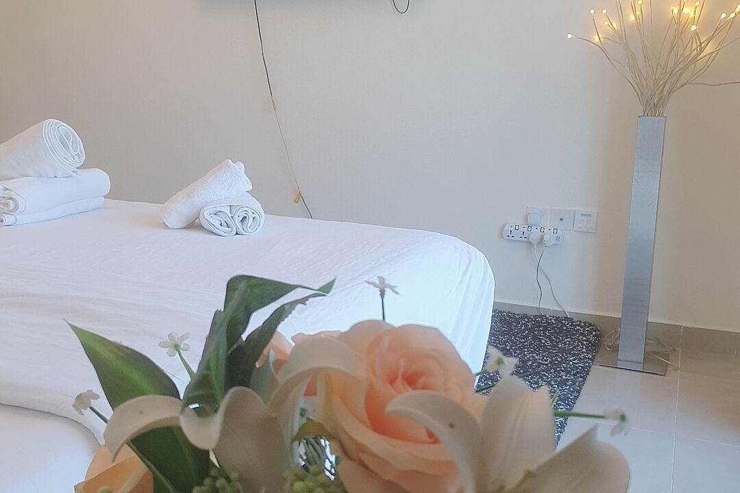 Photo of Bedroom in Al Barsha 1