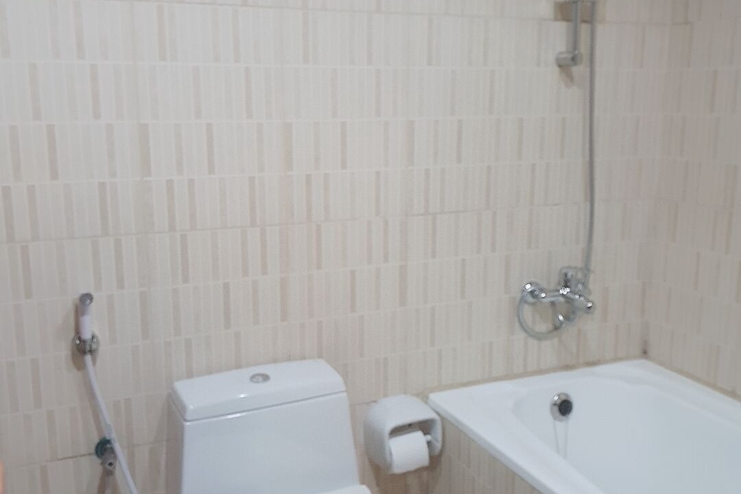 Photo of Bathroom in Al Barsha 1
