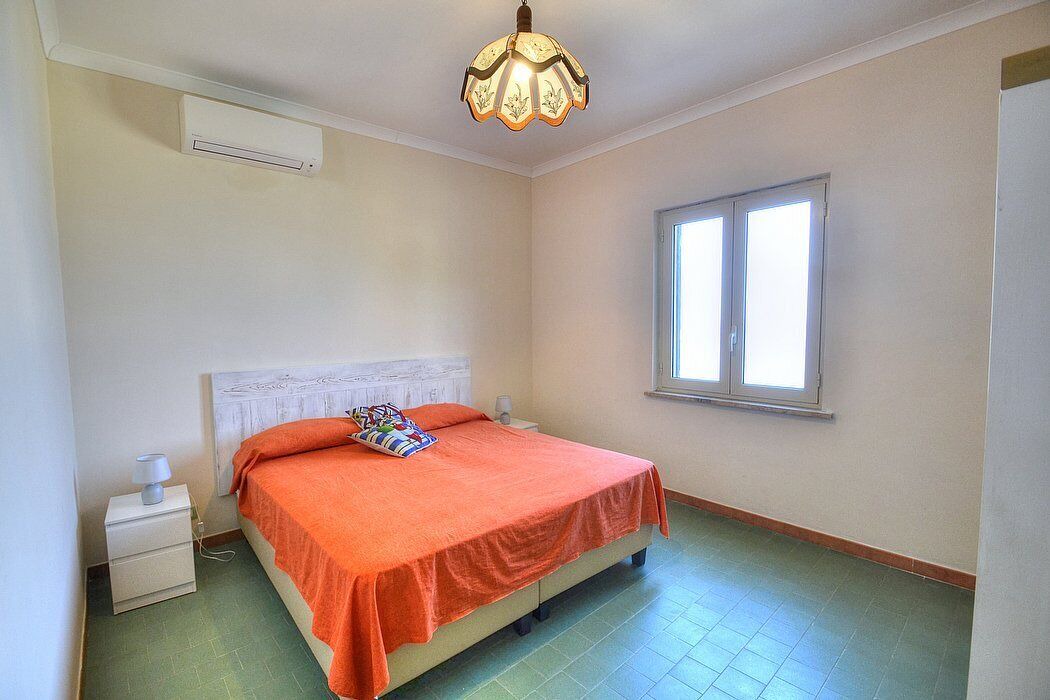 Photo of Bedroom in Marina di Puolo
