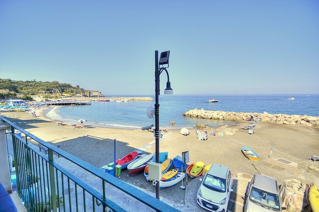 Photo of Others in Marina di Puolo