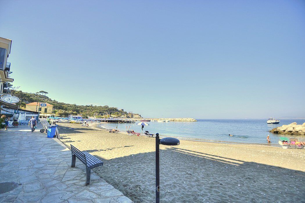 Photo of Others in Marina di Puolo