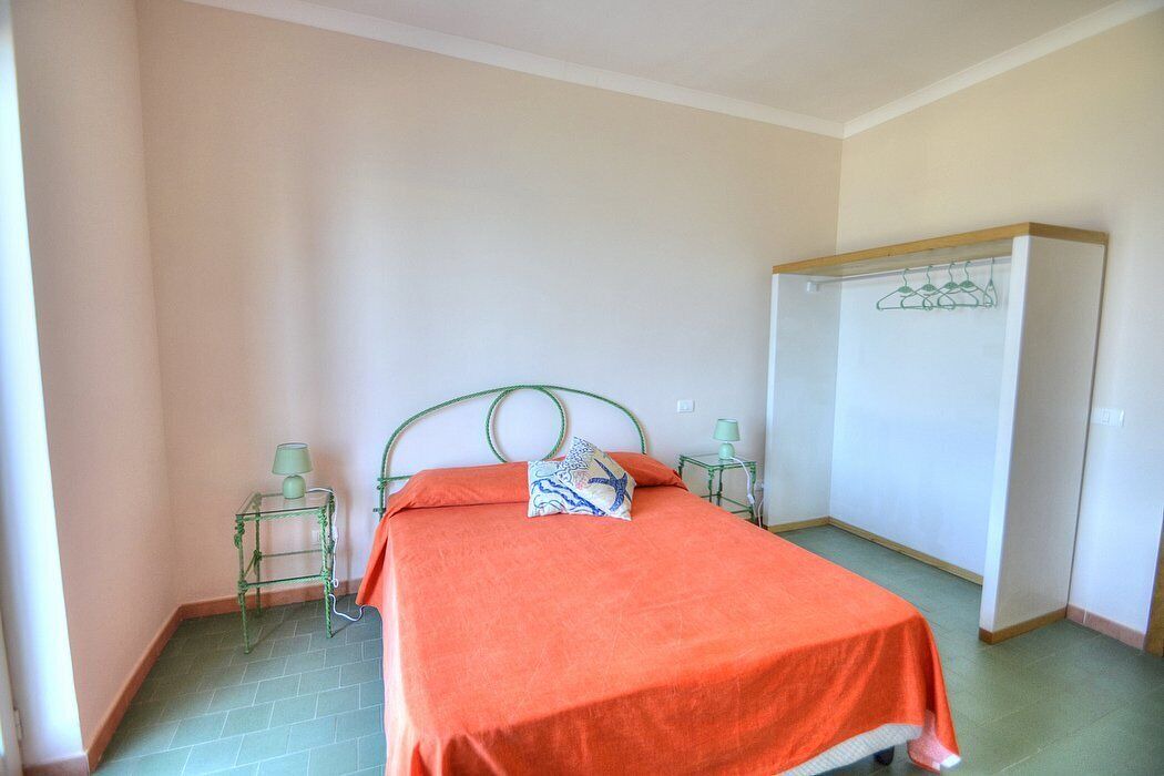 Photo of Bedroom in Marina di Puolo
