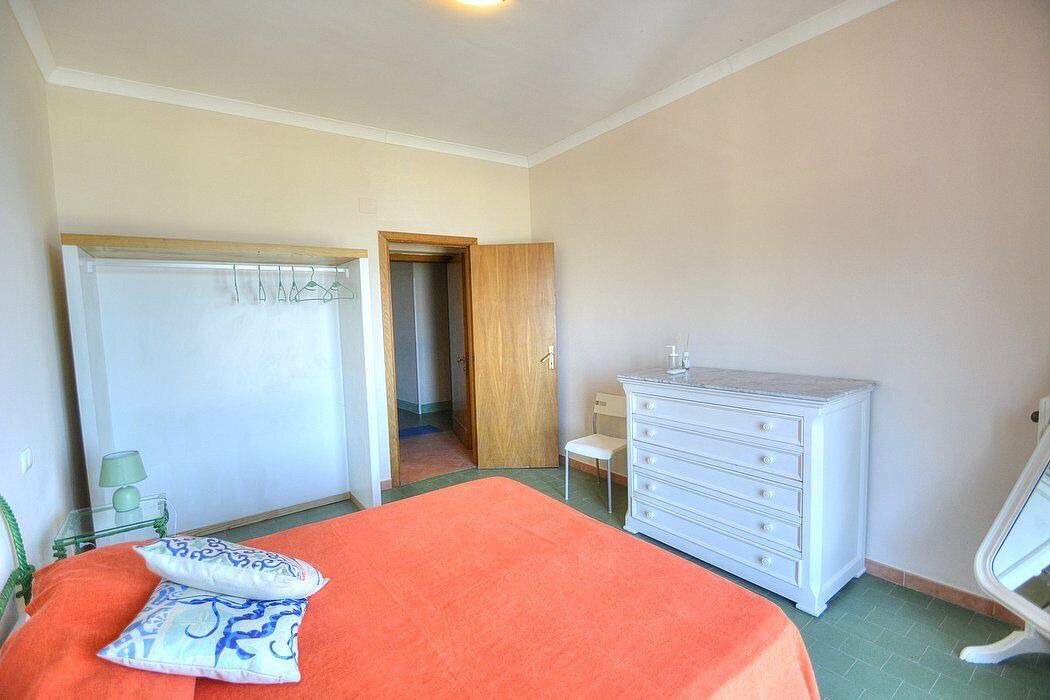 Photo of Bedroom in Marina di Puolo