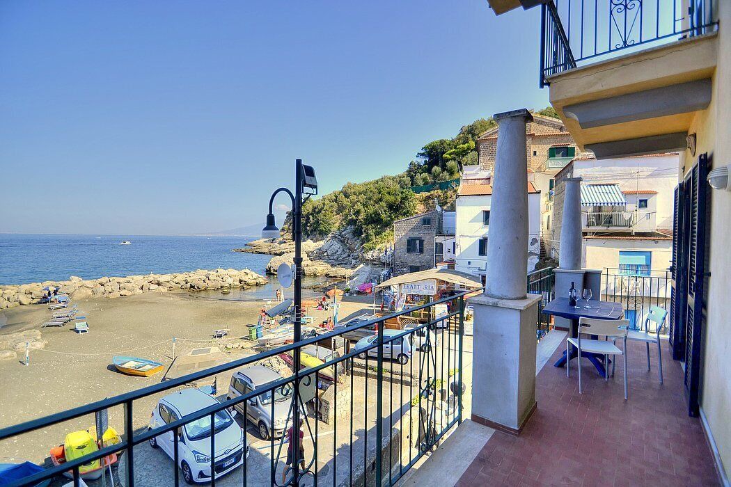 Photo of Outdoor in Marina di Puolo