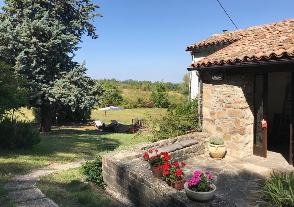 Photo of Outdoor in San Leo