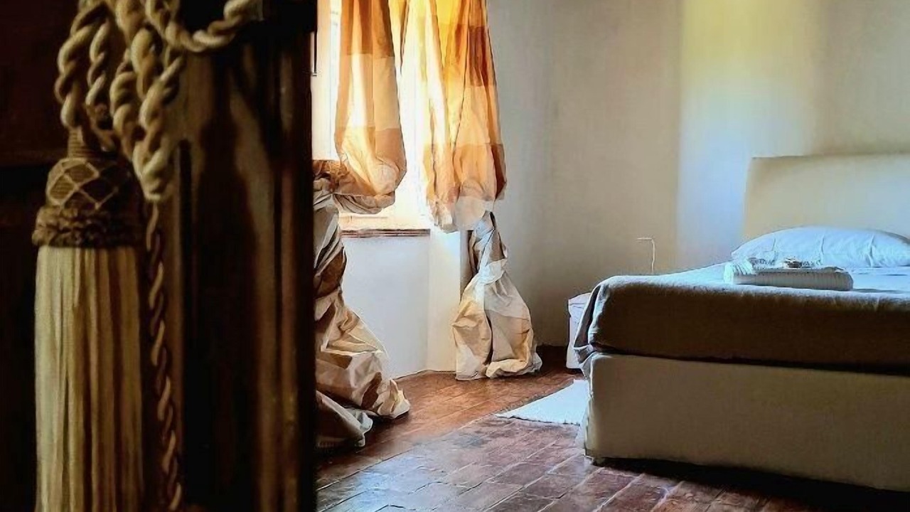 Photo of Bedroom in San Leo