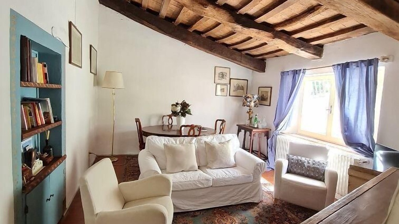 Photo of Livingroom in San Leo