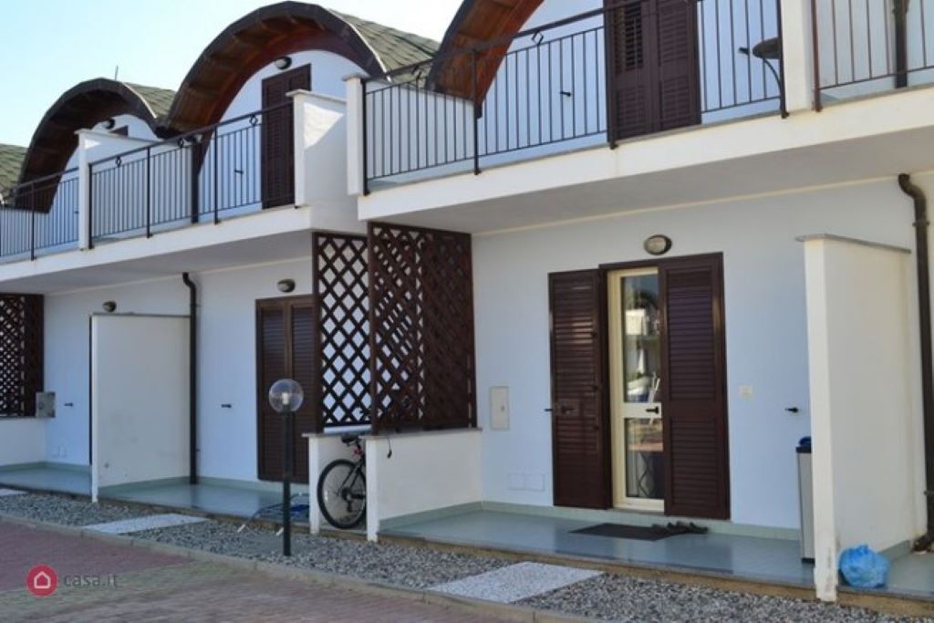 Photo of Outdoor in Isca sullo Ionio
