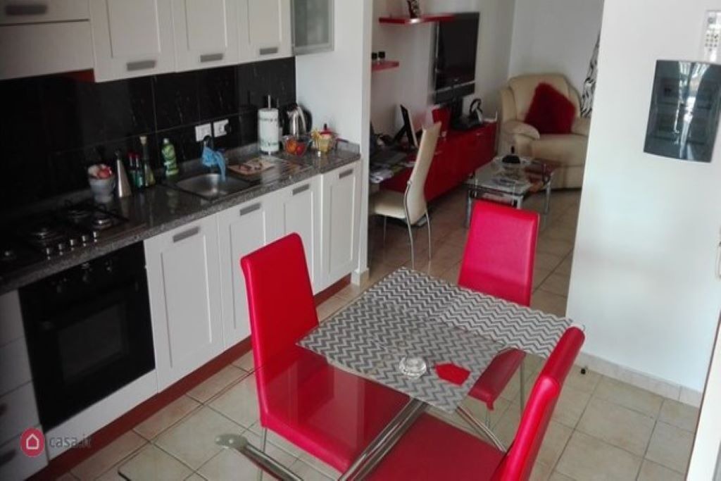 Photo of Kitchen in Isca sullo Ionio