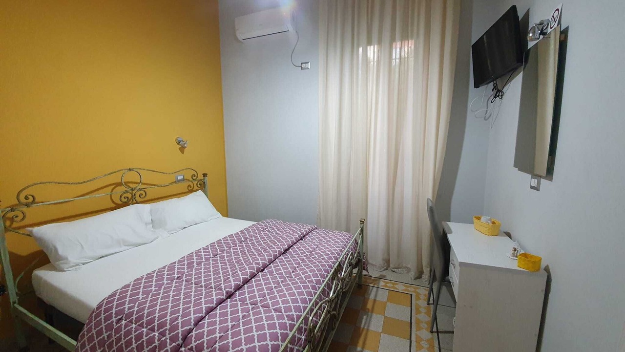 Photo of Bedroom in Ercolano