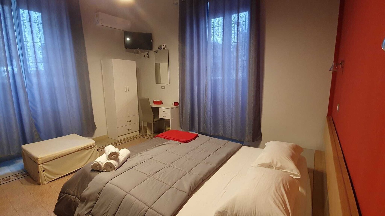 Photo of Bedroom in Ercolano