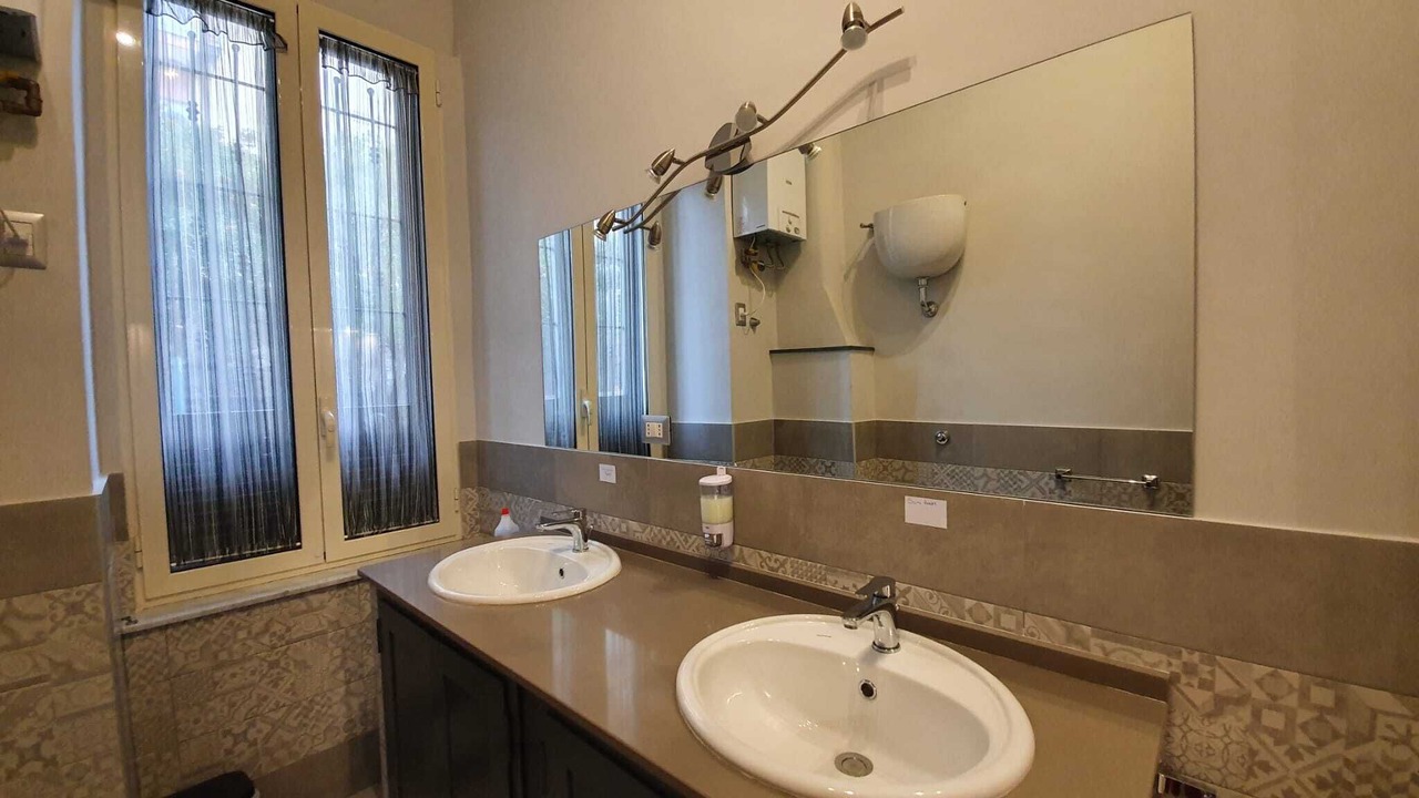 Photo of Bathroom in Ercolano