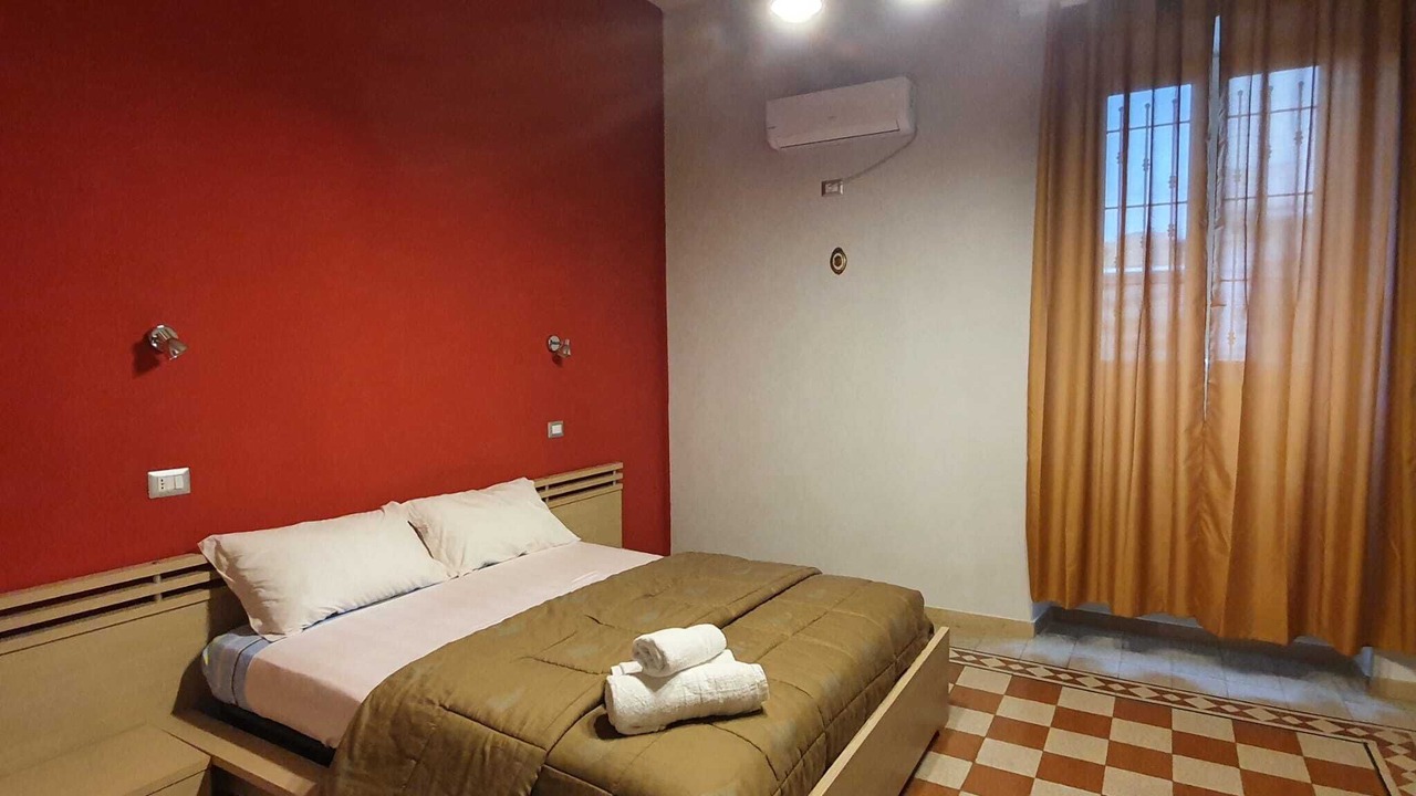 Photo of Bedroom in Ercolano
