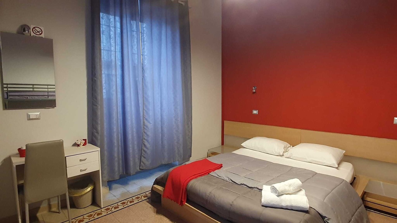 Photo of Bedroom in Ercolano