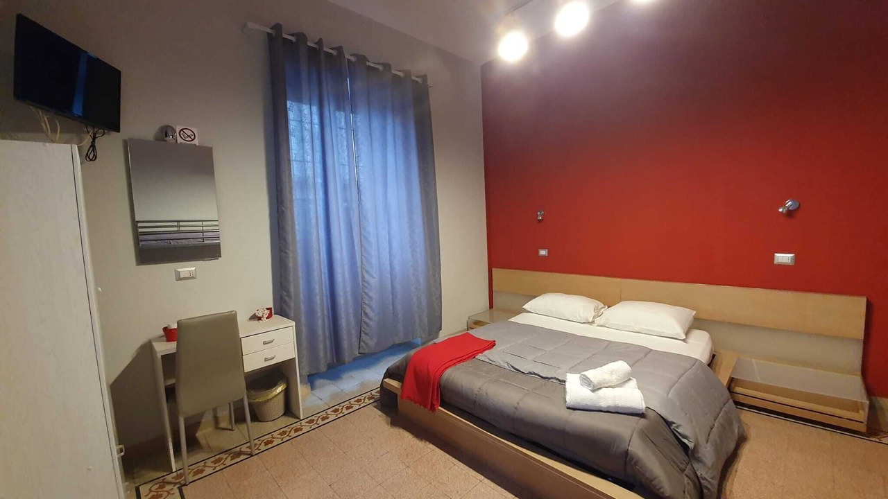 Photo of Bedroom in Ercolano