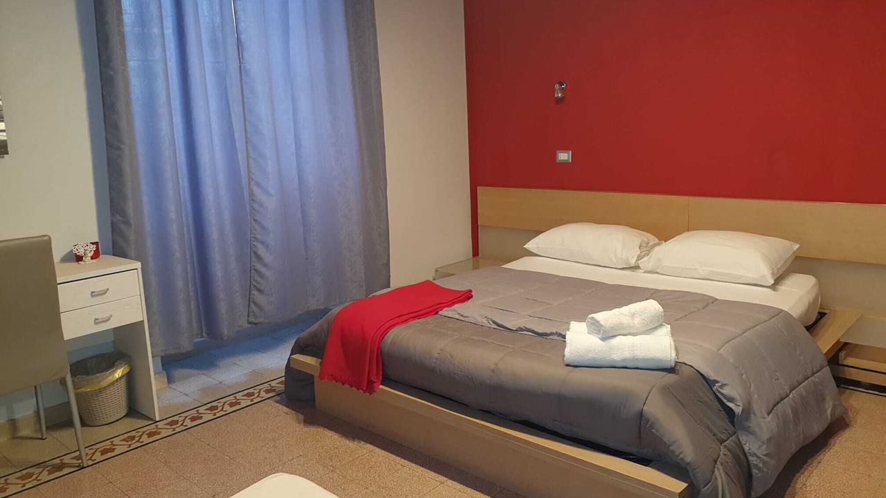 Photo of Bedroom in Ercolano