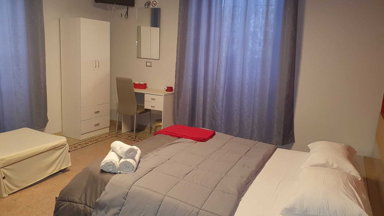 Photo of Bedroom in Ercolano