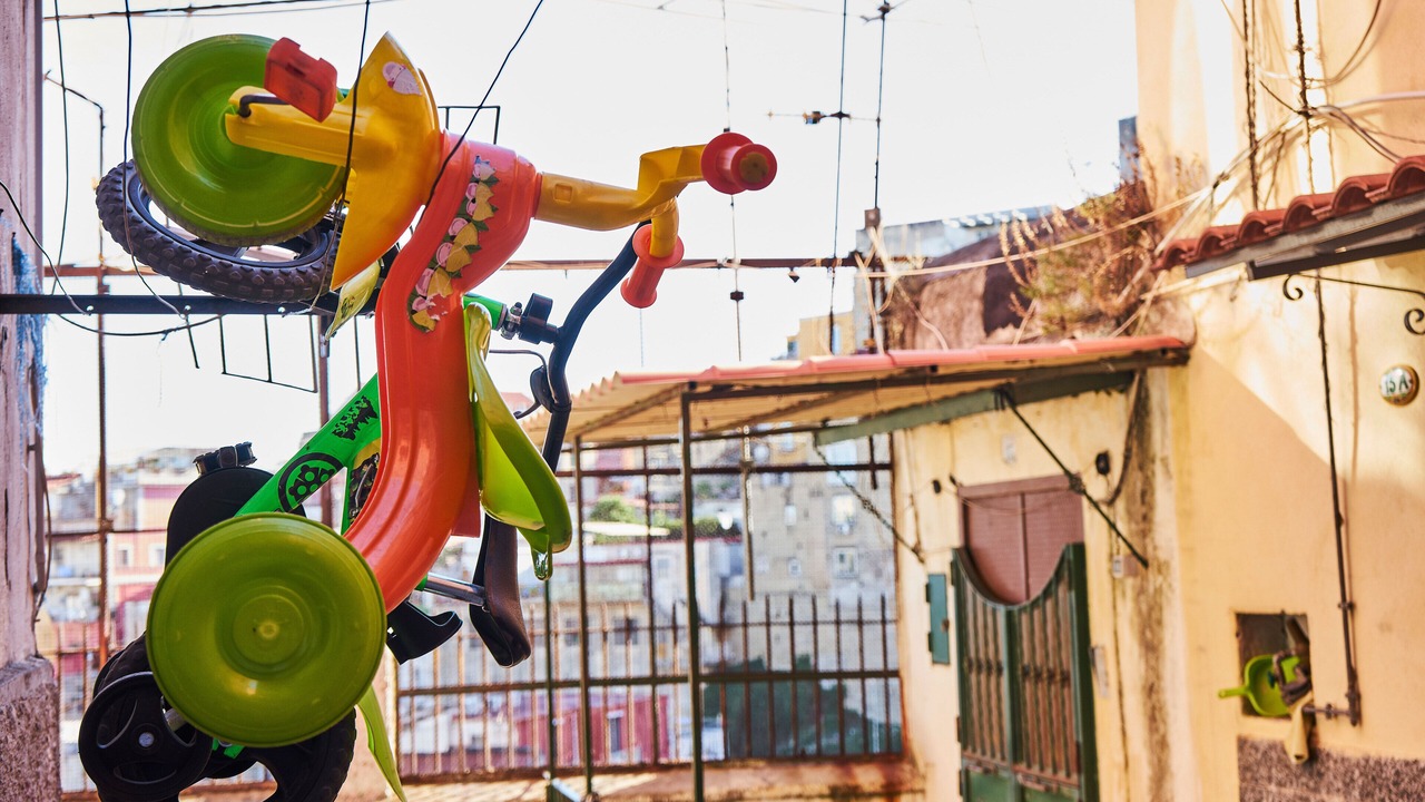 Photo of Others in Montecalvario