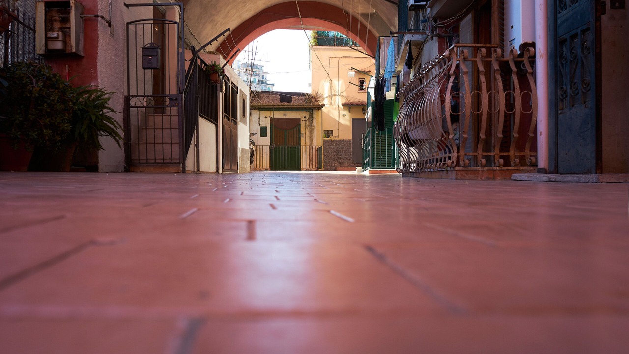 Photo of Outdoor in Montecalvario